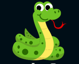 Snake Velocity logo
